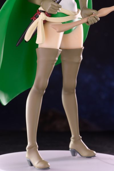 POP UP PARADE 在地下城寻求邂逅是否搞错了什么 第四季 琉·利昂