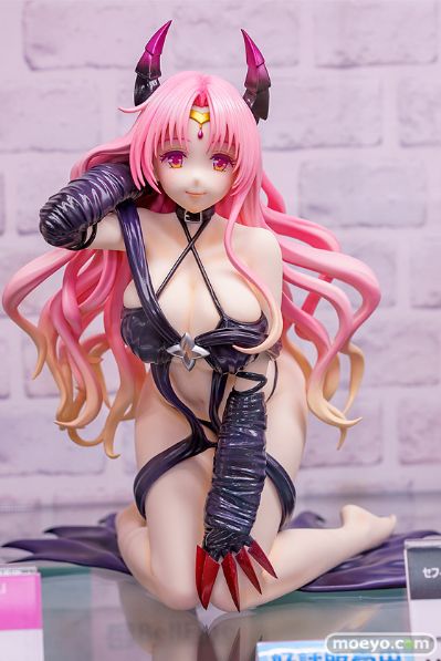 出包王女DARKNESS 赛菲·米卡埃拉·戴比路克 Darkness