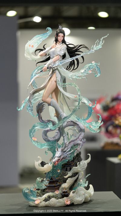 梦幻新诛仙 陆雪琪