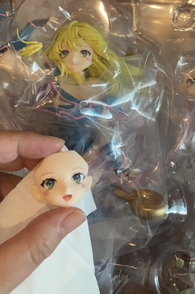 游戏王 怪兽之决斗 黑魔导女孩 动画色