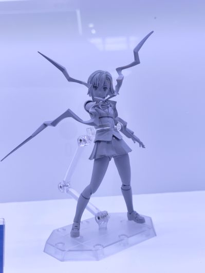 转轮科技 惊奇山口 某科学的超电磁炮T 御坂美琴 冬季校服