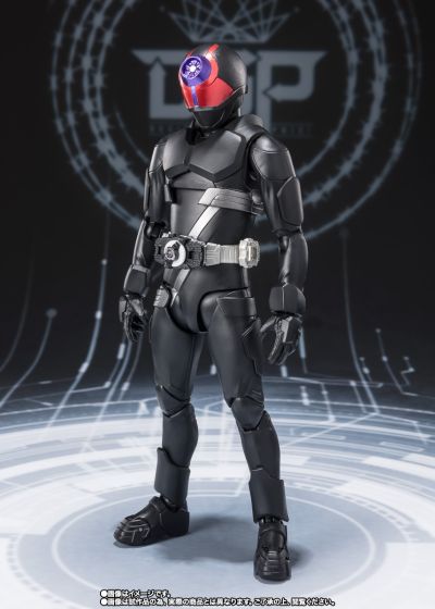 S.H.Figuarts GM骑士套装