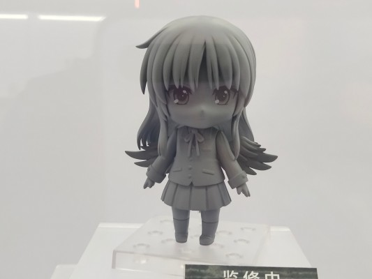 粘土人#2268 Angel Beats! 立华奏