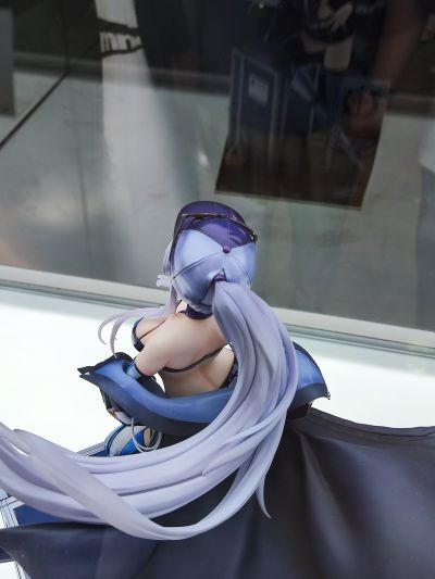 碧蓝航线 萨沃伊亲王（欧根亲王） Final Lap