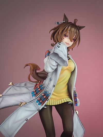 赛马娘 爱丽速子