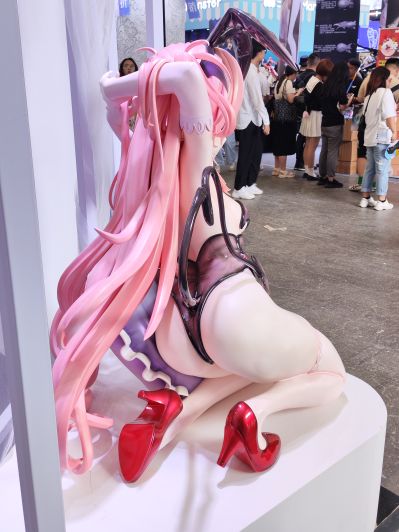 露露姆★魅魔 1.2/1比例超大等身