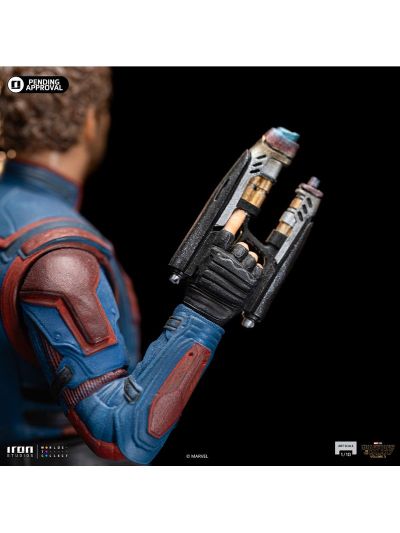 银河护卫队3  星爵