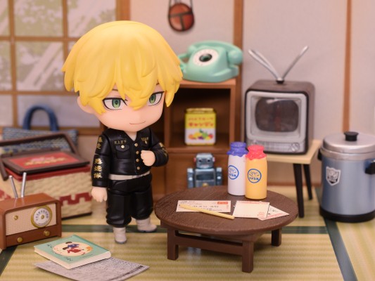 小小样品 怀旧横町3丁目〜昭和30年代的往事〜