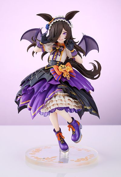 赛马娘 米浴 ～吸血鬼服装～