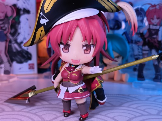 Cu-poche 美樹さやか