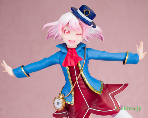 香格里拉边境  埃姆尔 (拟人化)