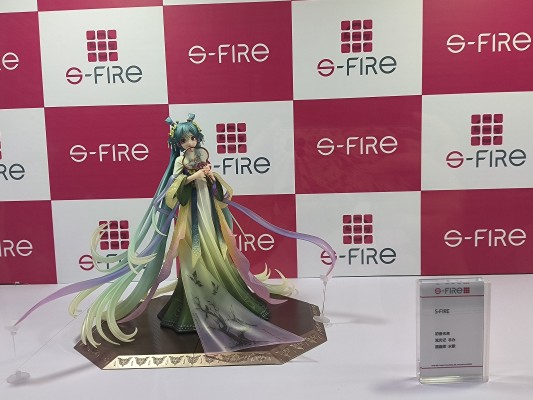 初音未来 流光记