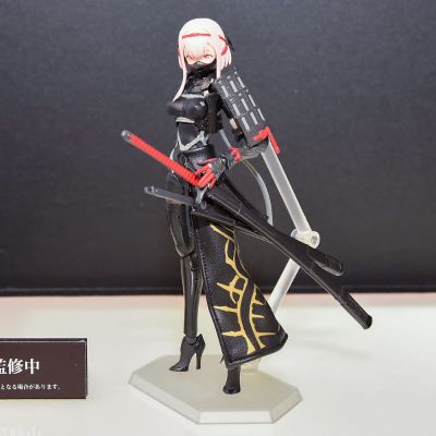 figma#621  FALSLANDER 武士