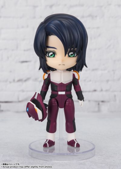 Figuarts mini 机动战士高达SEED FREEDOM 阿斯兰·萨拉