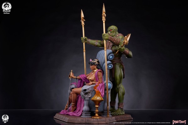 912833 火星公主 德贾托里斯