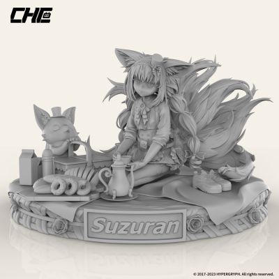 明日方舟 铃兰·下午茶