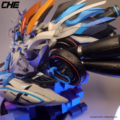 崩坏3rd 布洛妮娅 理之律者