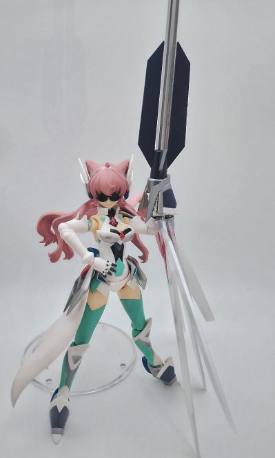 ACT MODE 战姬绝唱GX 玛丽亚 / 切歌 / 调 武装装备套装