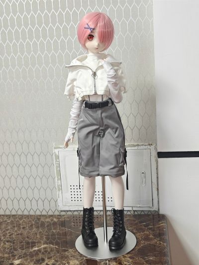 Dollfie Dream Sister DDS Re：从零开始的异世界生活 拉姆