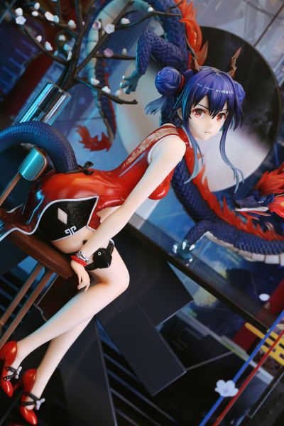 明日方舟 陈 岁红霞