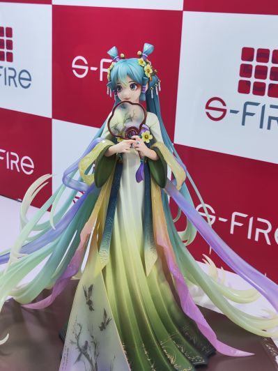 初音未来 流光记
