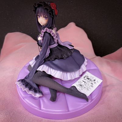 艺术家杰作+  更衣人偶坠入爱河 喜多川海梦~黑江雫~