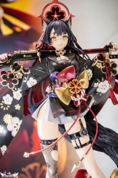 碧蓝航线 黛朵 多愁的BisqueDoll