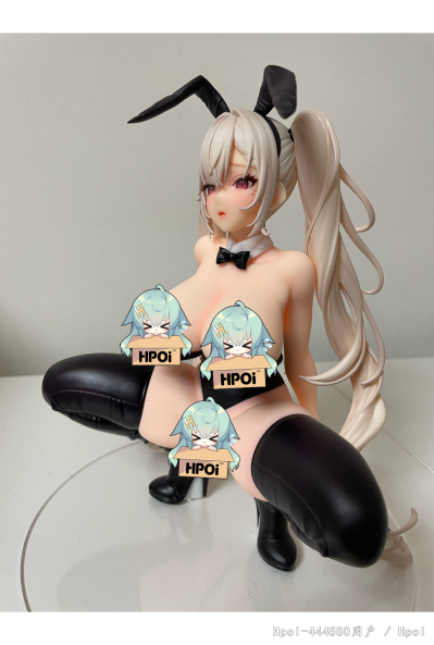 暗恋兔女郎 动情兔子 艾米