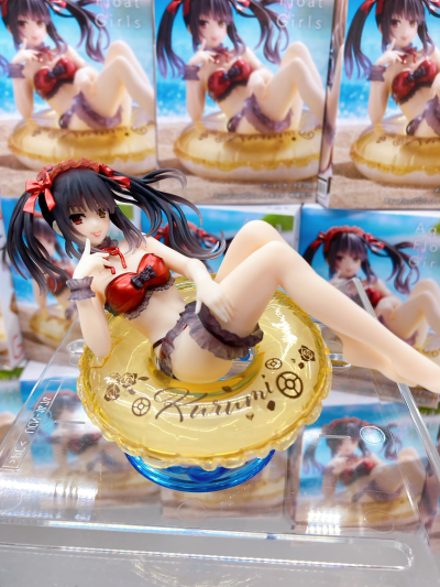 AFG 约会大作战第四季 时崎狂三