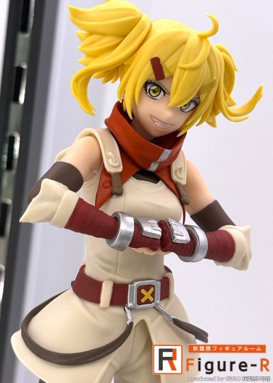 香格里拉边境 动画版 鲣鱼