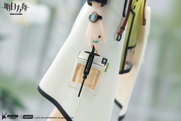 明日方舟 凯尔希