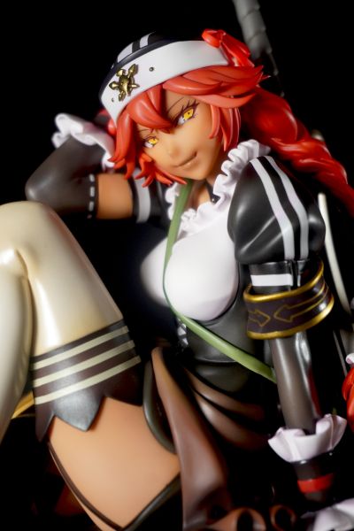 OVERLORD 露普斯蕾琪娜·贝塔  so-bin版