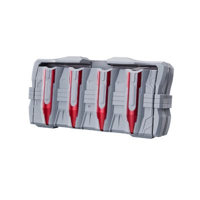 奥特复刻-捷德升华器纪念收藏套装（天猫限定版）