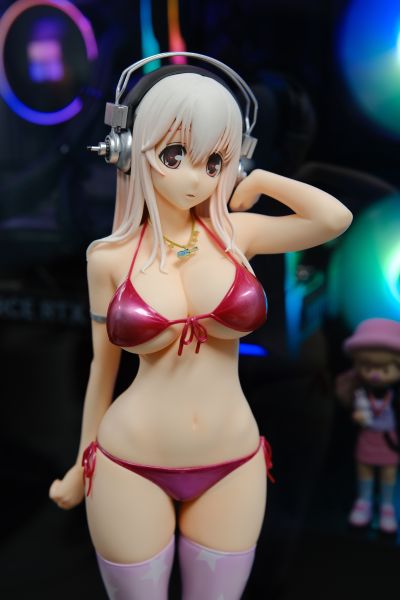 超级索尼子 SONICOMI包装版 -Berry！-