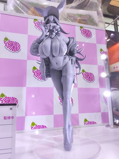 芹香 泳装兔女郎