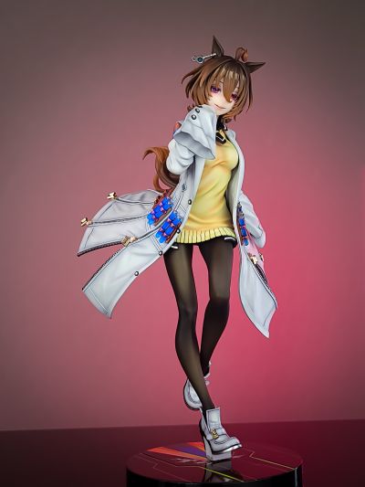 赛马娘 爱丽速子