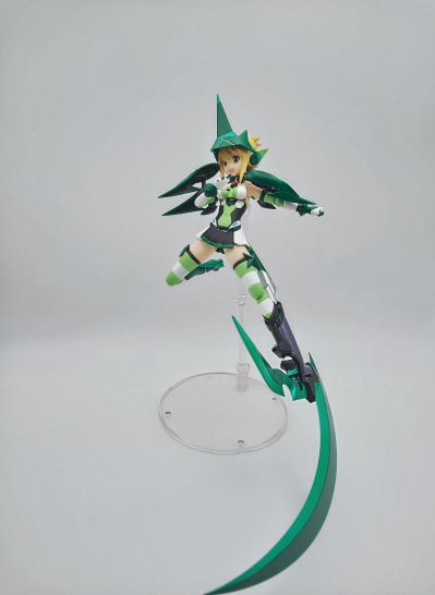 ACT MODE 战姬绝唱GX 玛丽亚 / 切歌 / 调 武装装备套装