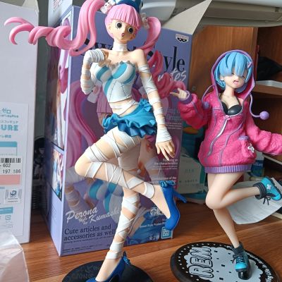 Sweet Style Pirates 海贼王 培罗娜 