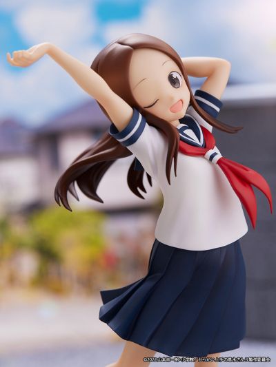 TENITOL 擅长捉弄的高木同学 高木同学