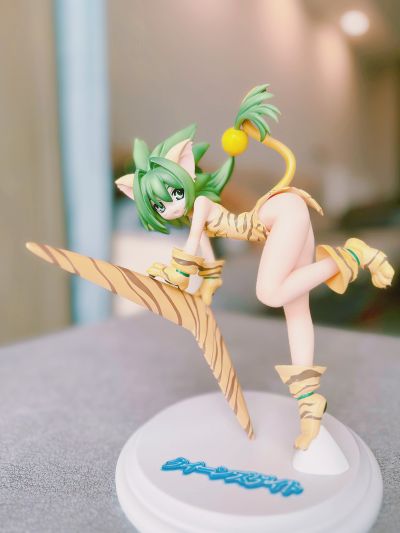 女皇之门&侍魂 恰姆恰姆 Queens Gate ver.