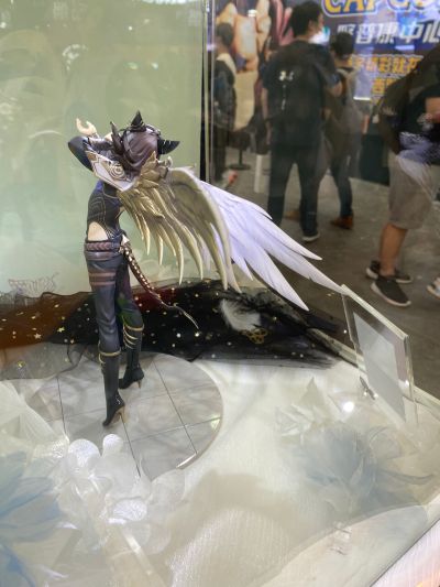 偶像梦幻祭2 朔间零 谧影之神