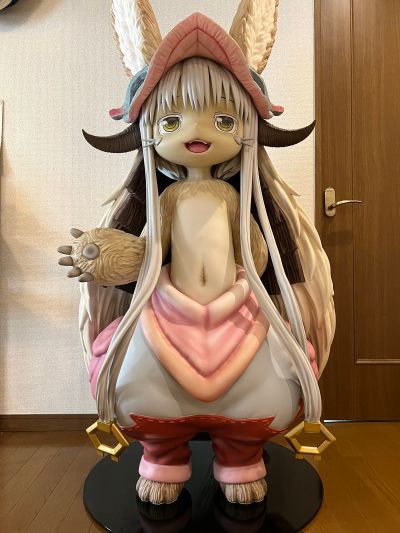 来自深渊 娜娜奇