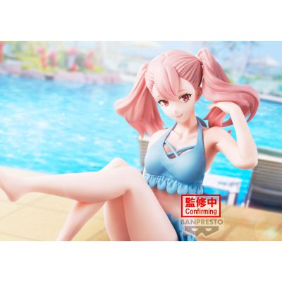 Celestial vivi 奇异贤伴 黑色天使 艾莉