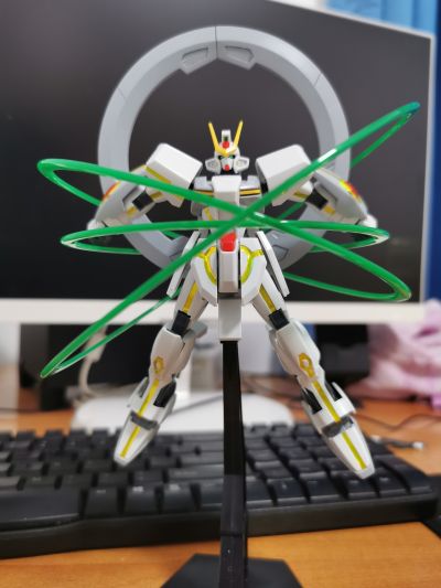 HG 机动战士高达SEED C.E.73 观星者 观星者高达