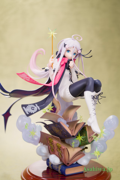 绽放的阿尔斯诺特利亚 阿尔斯诺特利亚