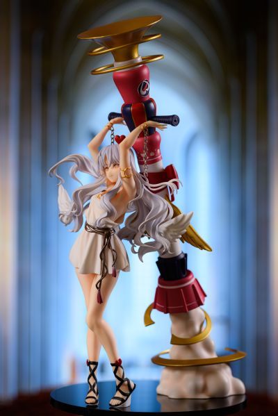 命运-冠位指定 卡莲·C·奥尔黛西亚