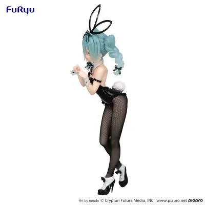 BiCute Bunnies 初音未来 rurudo原画版