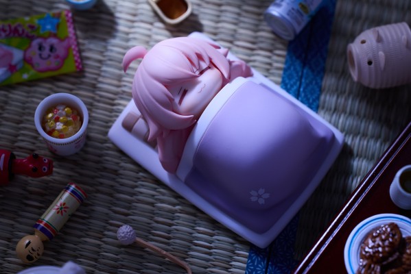 呼噜呼噜大叔（星野）