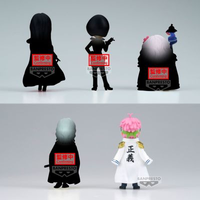 航海王 WCF  女儿岛