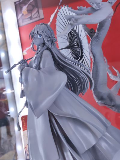 汉服少女第三弹 腊梅 喜上眉梢